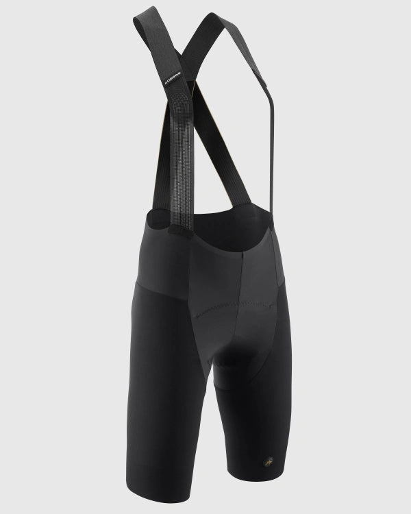 Culotte ASSOS DYORA RSV S11 Negro Mujer