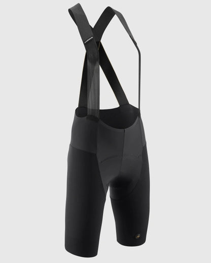 Culotte Corto con Tirantes ASSOS DYORA RSV S11 Mujer Negro