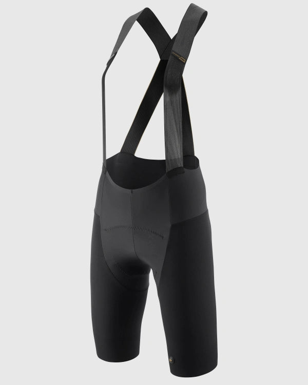 Culotte ASSOS DYORA RSV S11 Negro Mujer