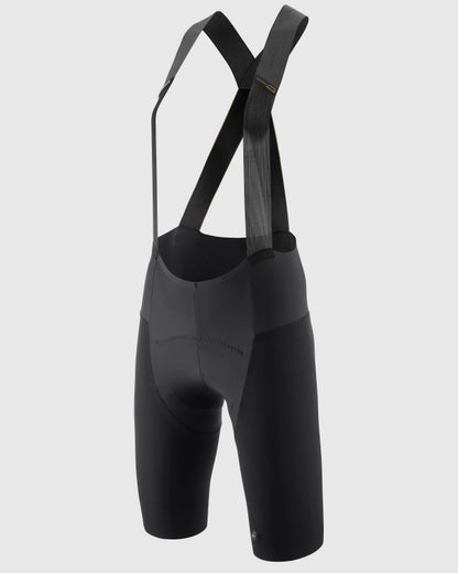 Culotte Corto con Tirantes ASSOS DYORA RSV S11 Mujer Negro