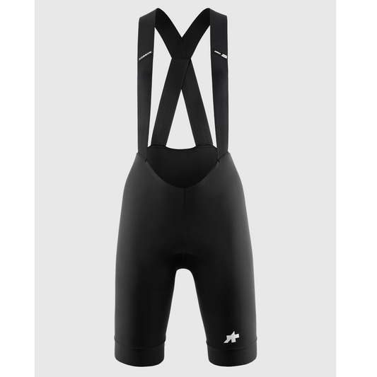 Culotte ASSOS UMA GT S11 Mujer Negro