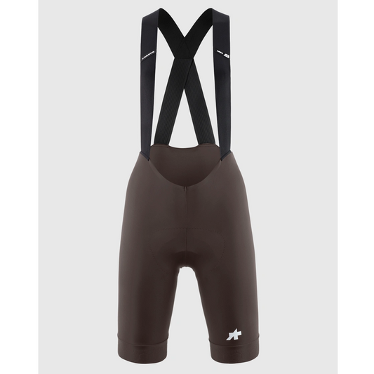 Culotte ASSOS UMA GT S11 Mujer Marrón