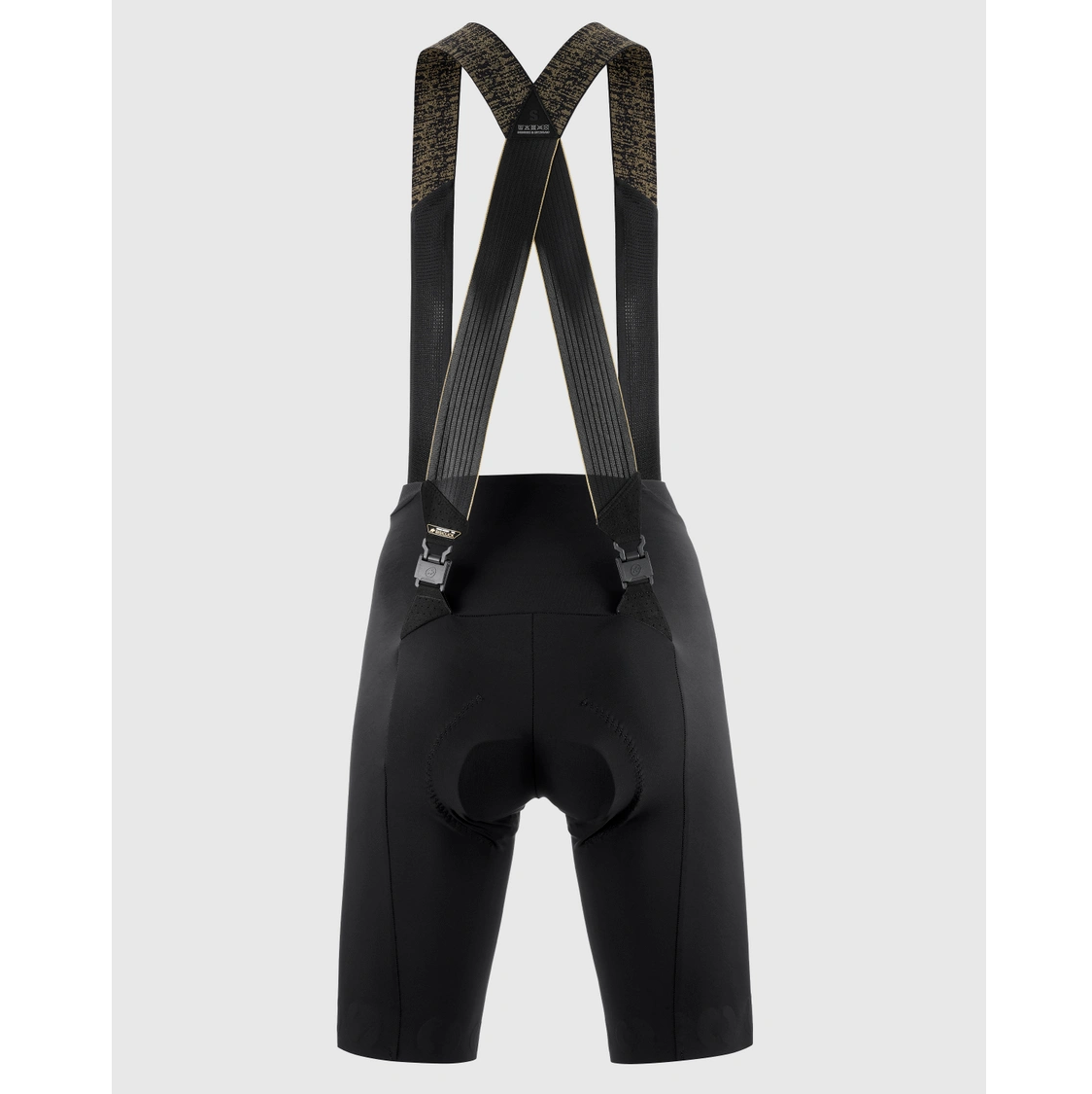 Culotte ASSOS UMA GTV S11 Mujer Negro