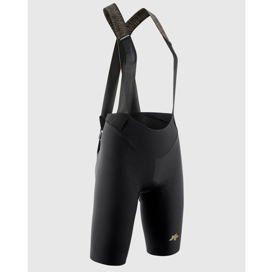 Culotte ASSOS UMA GTV S11 Mujer Negro