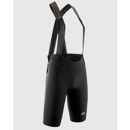 Culote Corto con Tirantes ASSOS UMA GTV S11 Mujer Negro