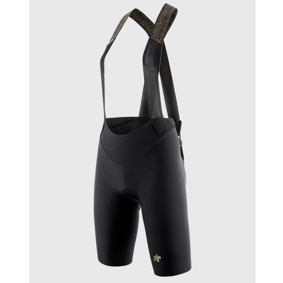 Culotte ASSOS UMA GTV S11 Mujer Negro