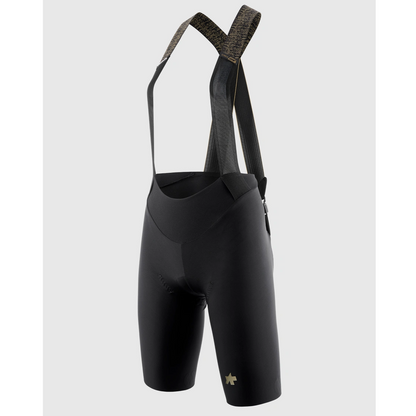 Culote Corto con Tirantes ASSOS UMA GTV S11 Mujer Negro