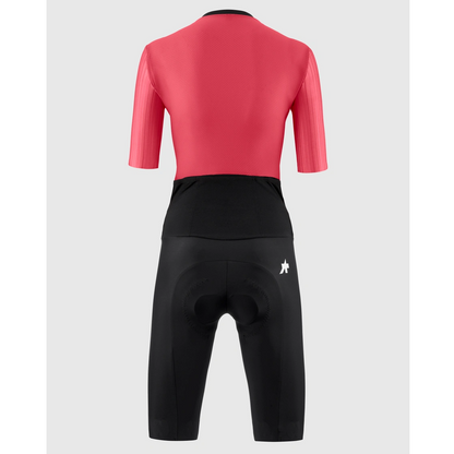 Mono ASSOS DYORA R S11 Mujer Deadly Berry
