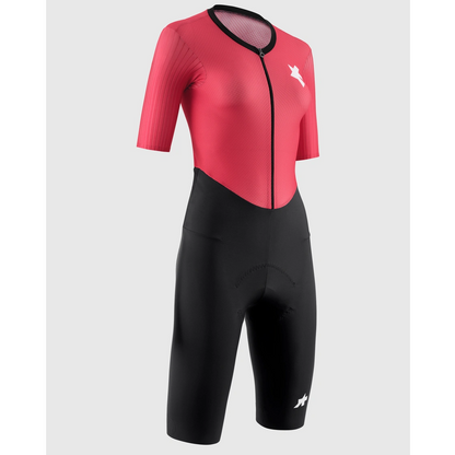 Mono ASSOS DYORA R S11 Mujer Deadly Berry