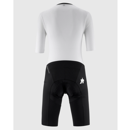 Combinación ASSOS DYORA RSV TRIATOR S11 Mujer Blanco