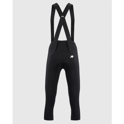 Culote 3/4 con Tirantes ASSOS MILLE GT SPRING FALL S11 Mujer Negro