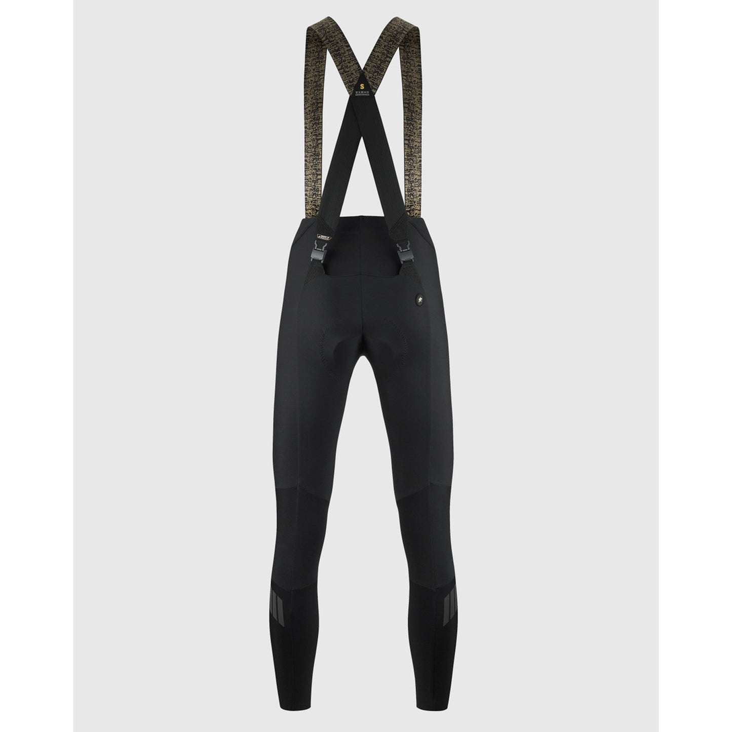 Culotte ASSOS UMA GTV S11 Mujer Black Series