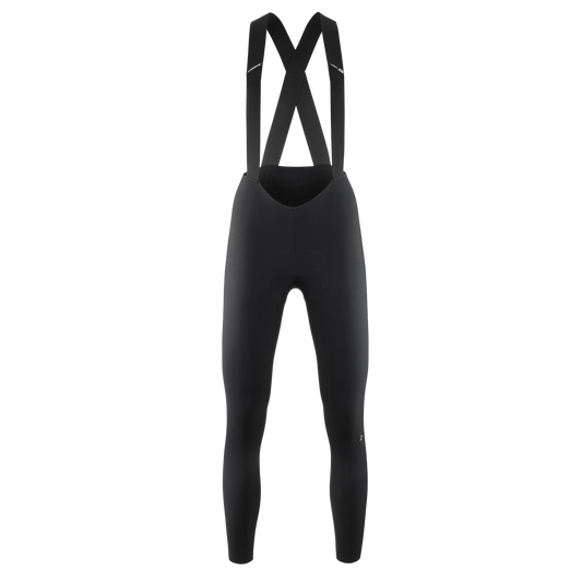 Culotte largo mujer ASSOS UMA GT SPRING FALL S11 Negro
