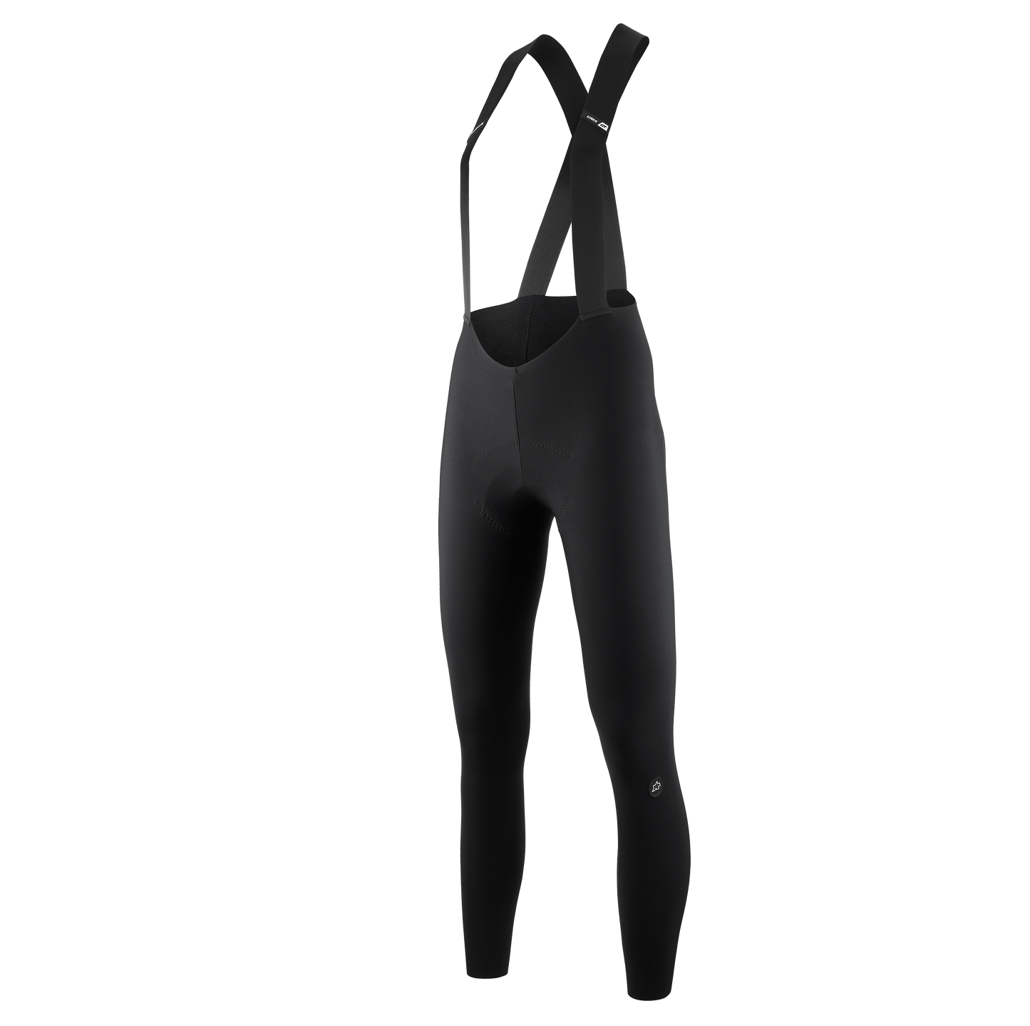 Culotte largo mujer ASSOS UMA GT SPRING FALL S11 Negro