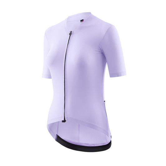 Maillot manga corta ASSOS DYORA R S11 Morado