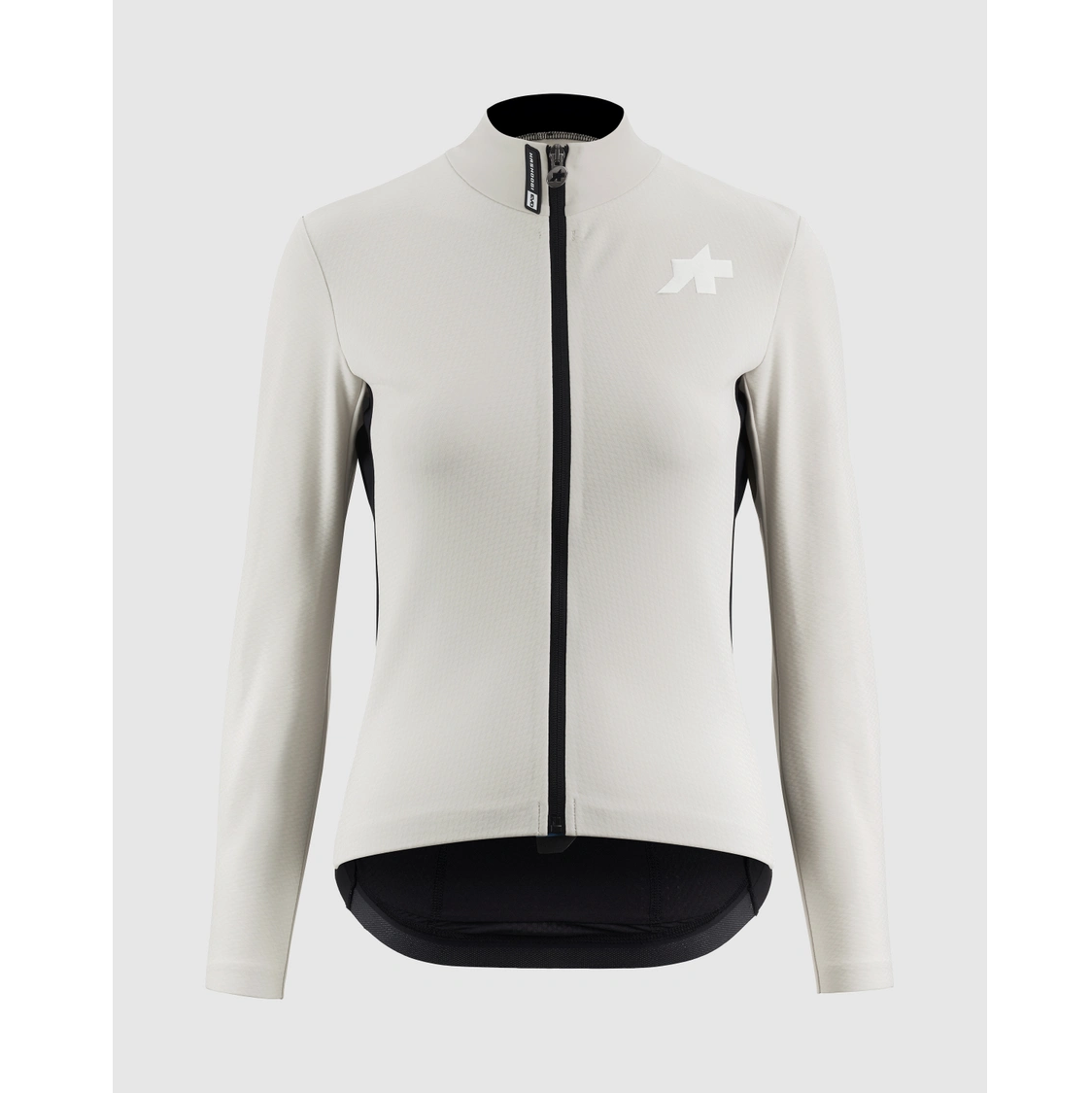 Chaqueta ASSOS MILLE GT WINTER S11 EVO Mujer Blanco