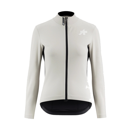 Chaqueta ASSOS MILLE GT WINTER S11 EVO Mujer Blanco
