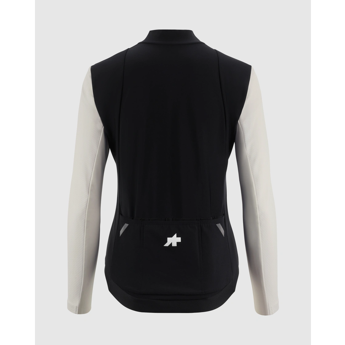 Chaqueta ASSOS MILLE GT WINTER S11 EVO Mujer Blanco