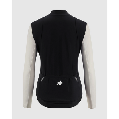Chaqueta ASSOS MILLE GT WINTER S11 EVO Mujer Blanco