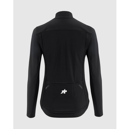 Chaqueta ASSOS MILLE GT ULTRAZ WINTER S11 EVO Mujer Negro