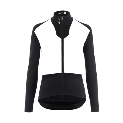 Chaqueta ASSOS EQUIPE R WINTER S11 EVO Mujer Blanco