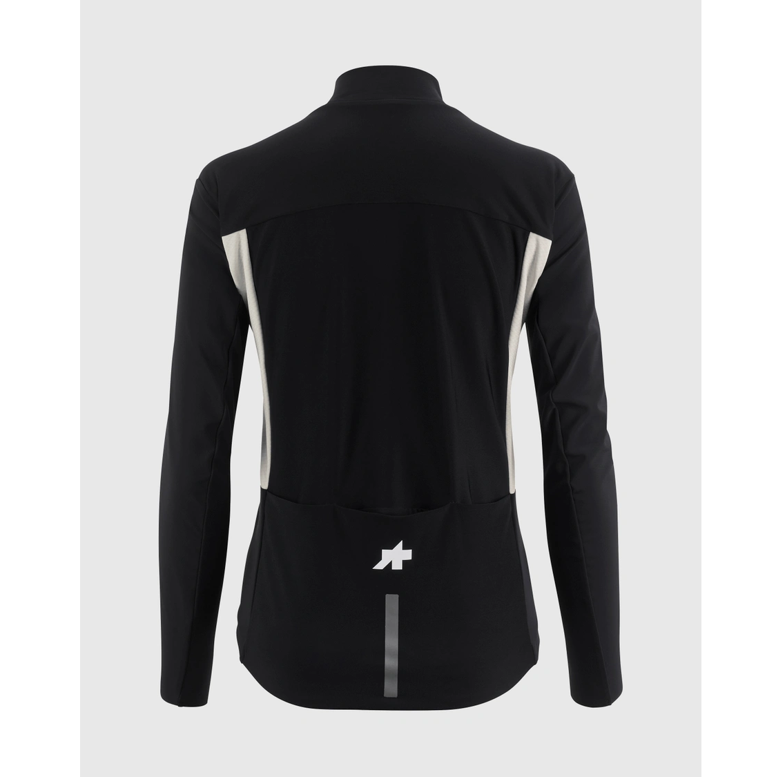 Chaqueta ASSOS EQUIPE R WINTER S11 EVO Mujer Blanco
