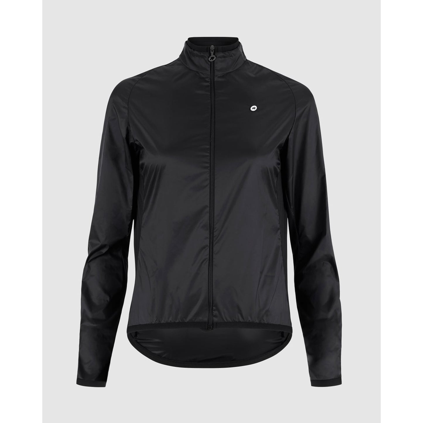 Chaqueta ASSOS UMA GT WIND C2 Mujer Negro