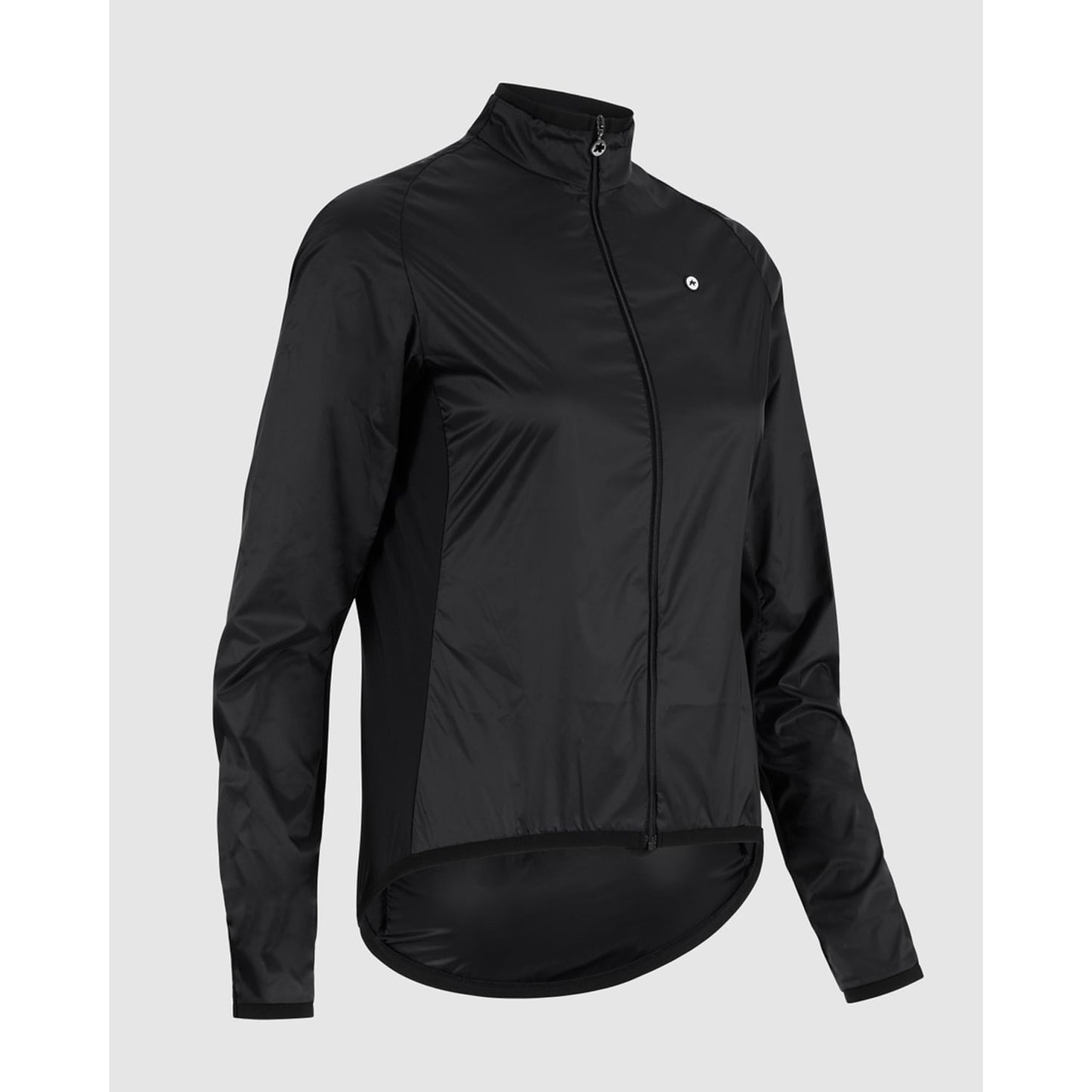 Chaqueta ASSOS UMA GT WIND C2 Mujer Negro