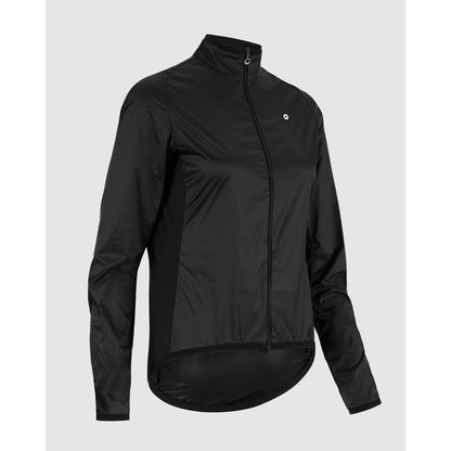 Chaqueta ASSOS UMA GT WIND C2 Mujer Negro