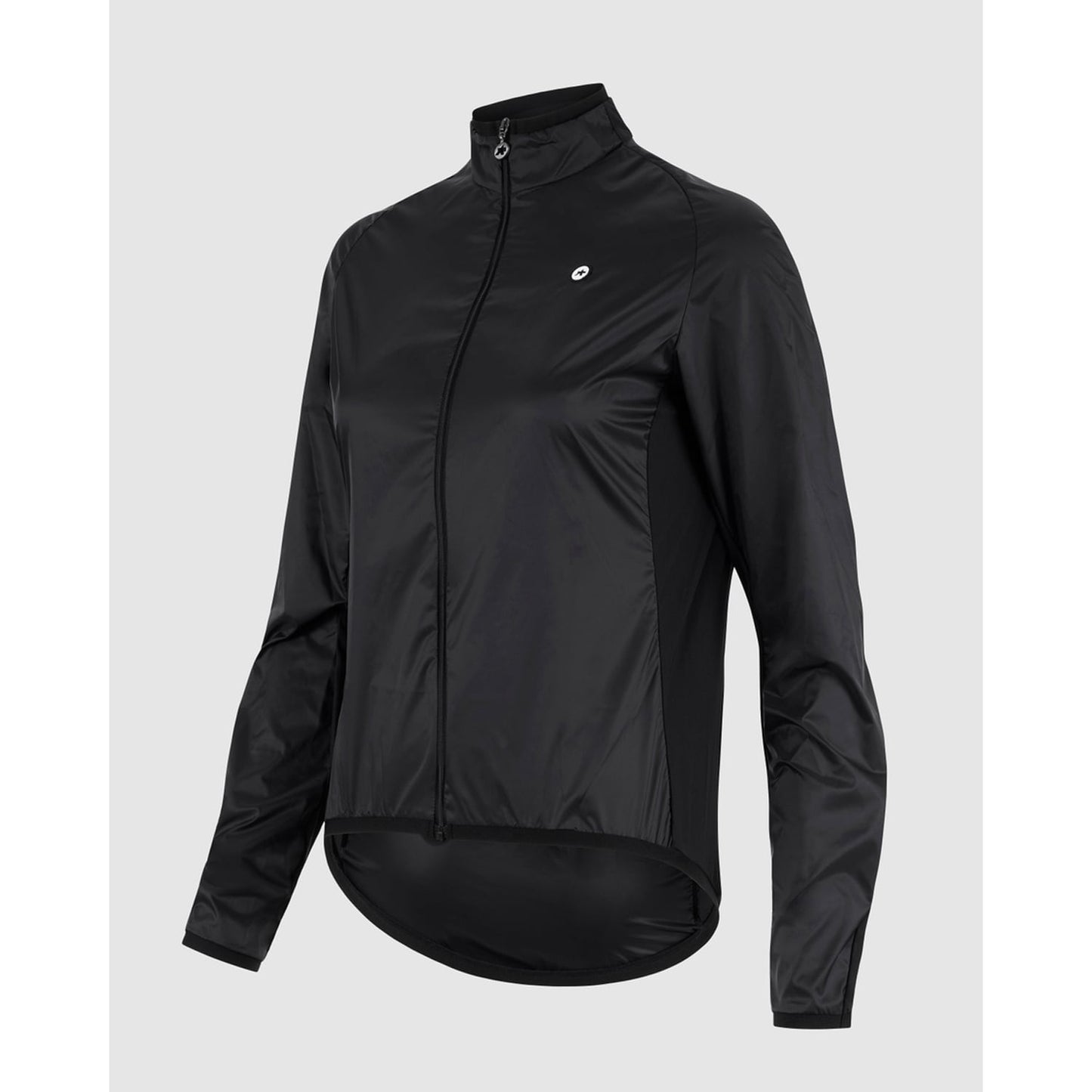 Chaqueta ASSOS UMA GT WIND C2 Mujer Negro