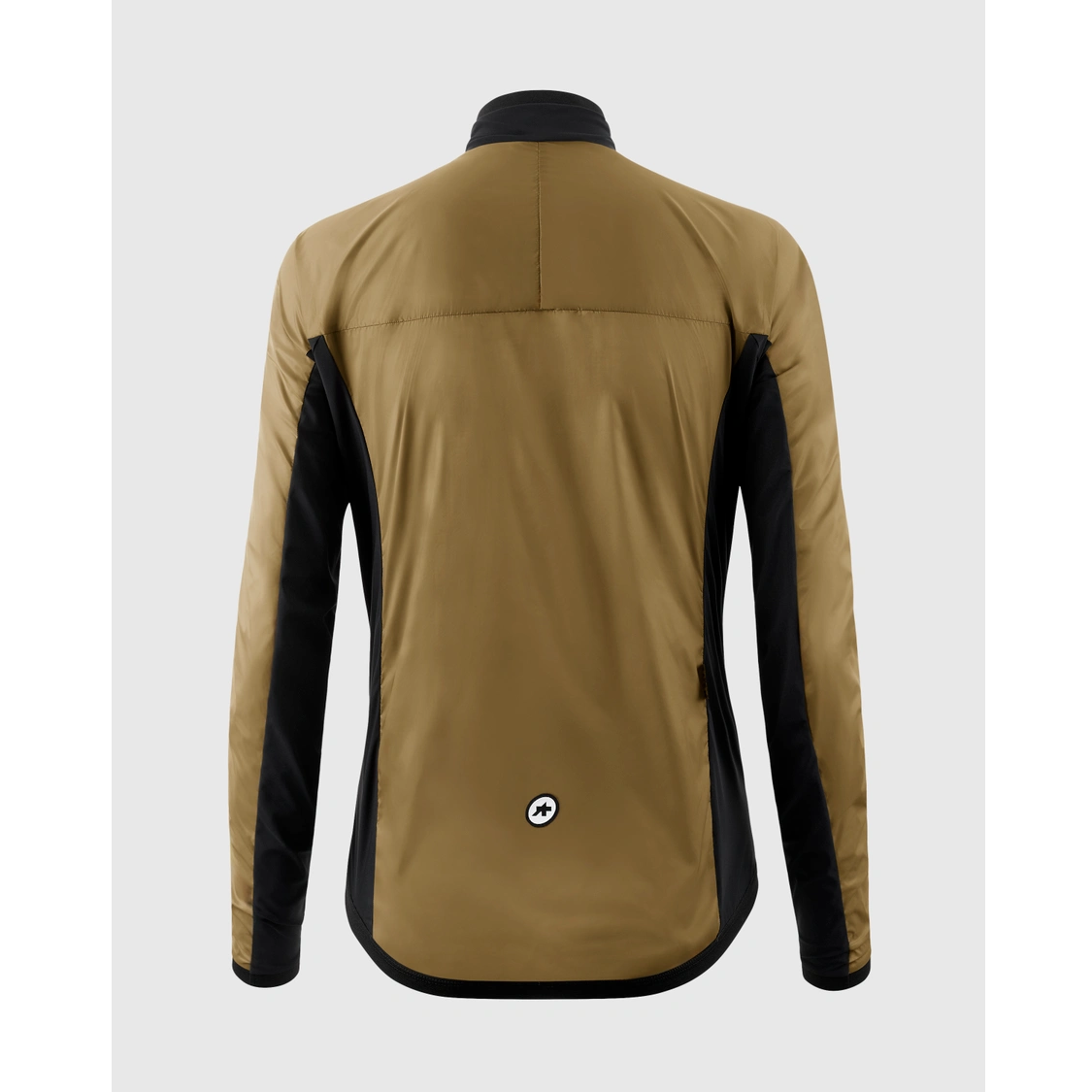 Chaqueta ASSOS UMA GT WIND C2 Mujer Fresno Bronce