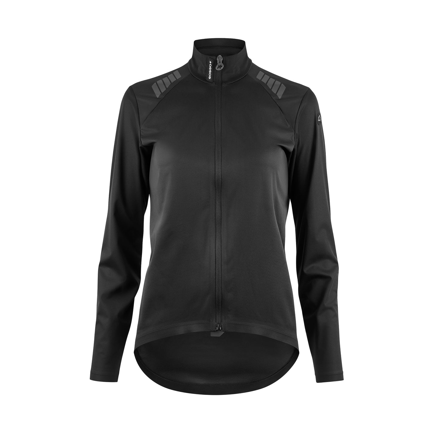 Chaqueta ASSOS UMA GT SHELL S11 Mujer Negro