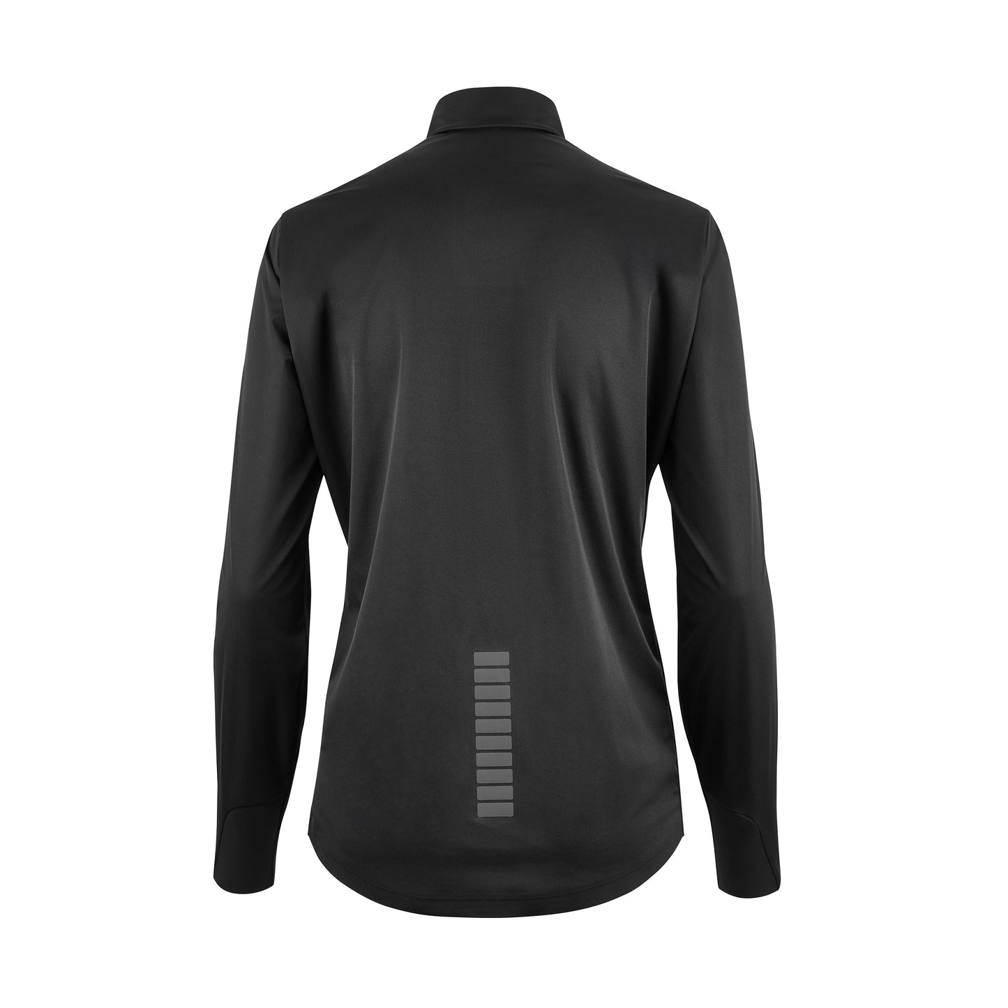 Chaqueta ASSOS UMA GT SHELL S11 Mujer Negro