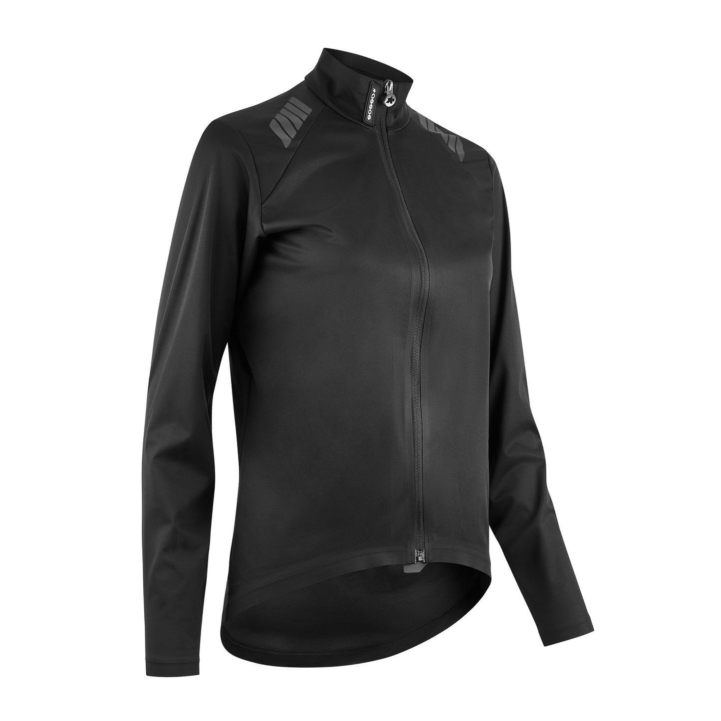 Chaqueta ASSOS UMA GT SHELL S11 Mujer Negro