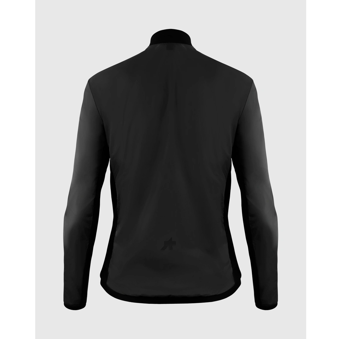 Chaqueta ASSOS UMA GT WIND S11 Mujer Negro