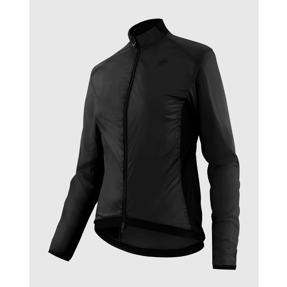 Chaqueta ASSOS UMA GT WIND S11 Mujer Negro