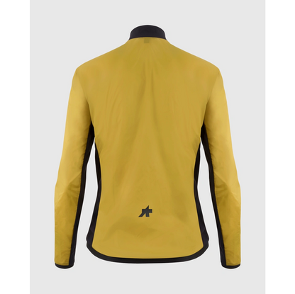 Chaqueta ASSOS UMA GT WIND S11 Mujer Golden Yellow