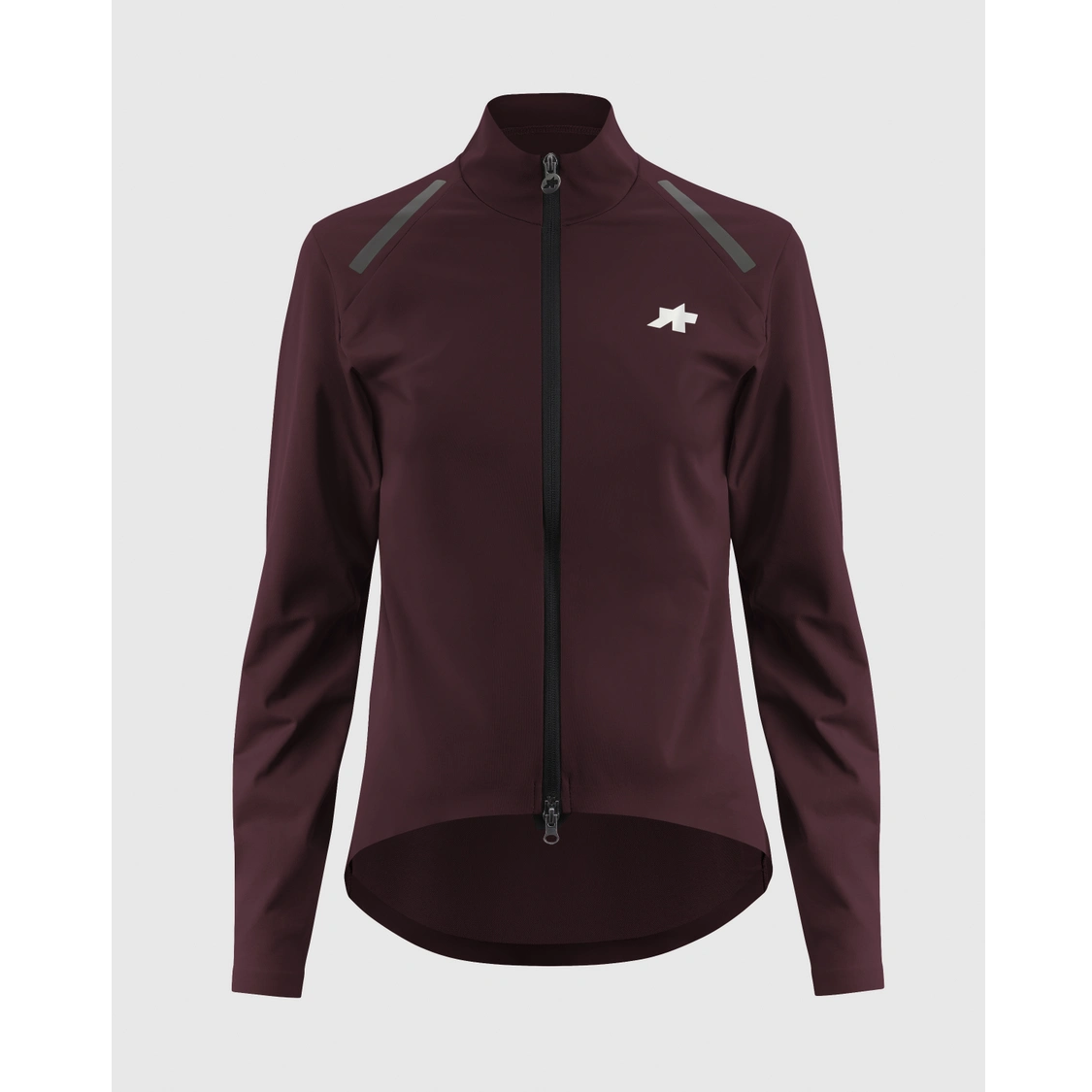 Chaqueta ASSOS MILLE GT SHELL S11 EVO Mujer Marrón