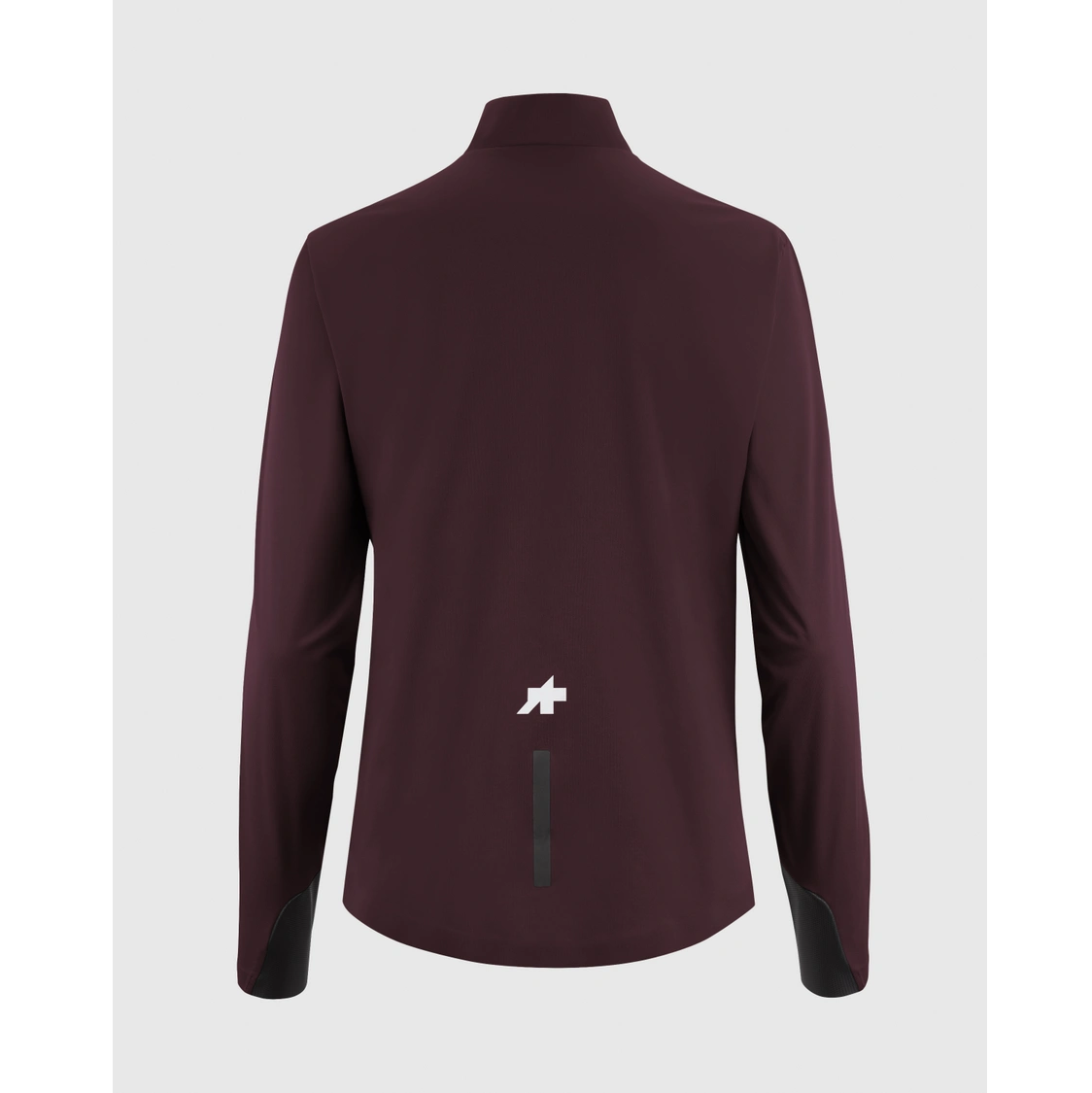 Chaqueta ASSOS MILLE GT SHELL S11 EVO Mujer Marrón