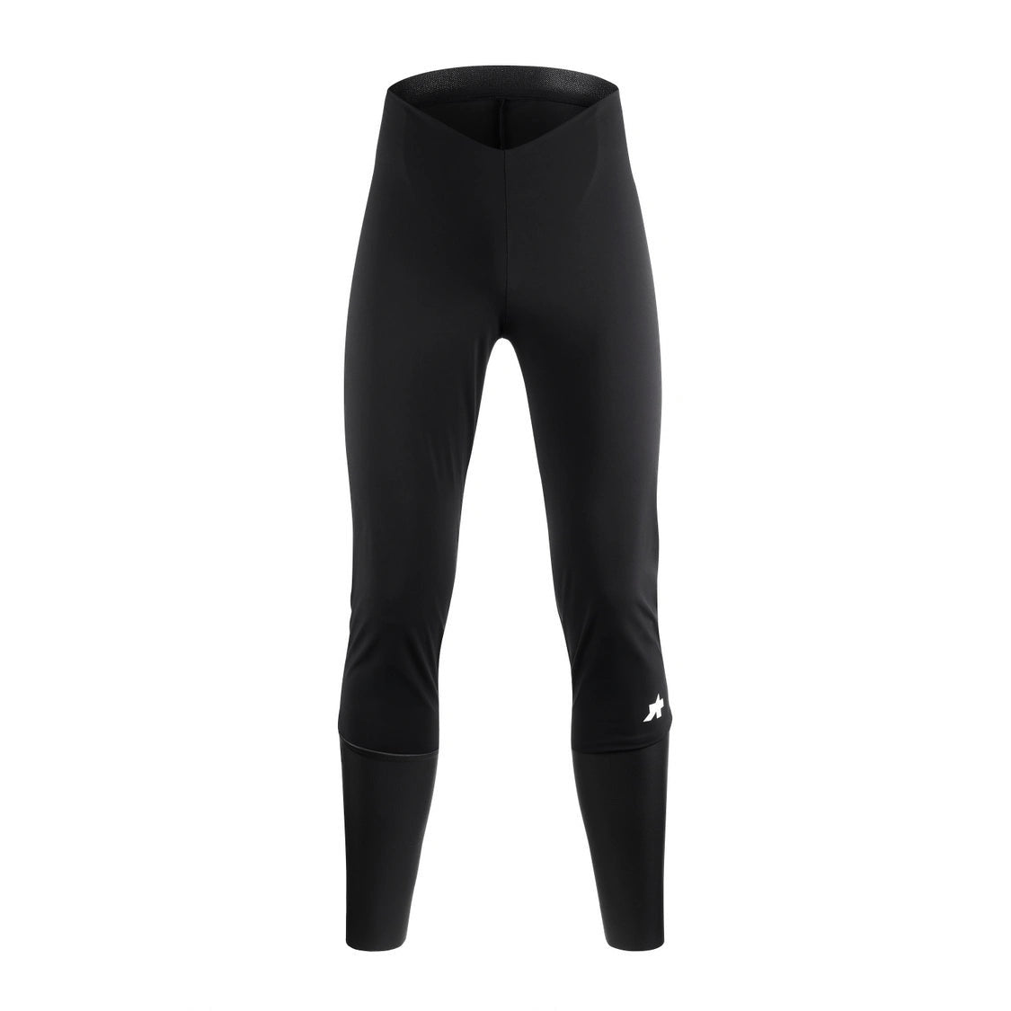 Pantalón ASSOS MILLE GT SHELL S11 Negro