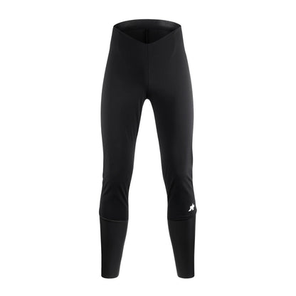 Pantalón ASSOS MILLE GT SHELL S11 Negro