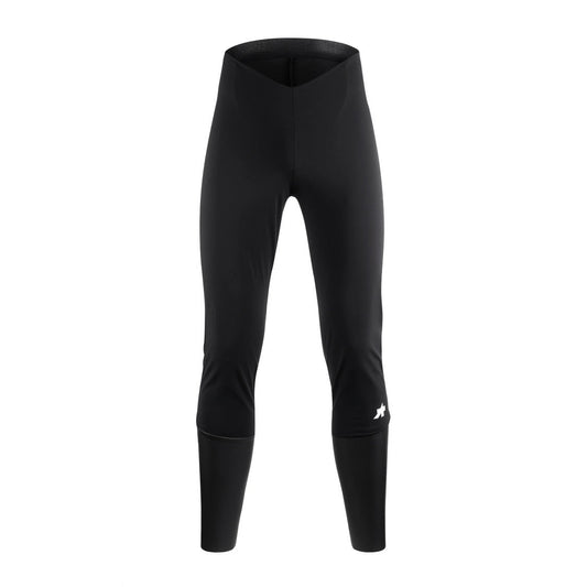 Pantalón ASSOS MILLE GT SHELL S11 Negro