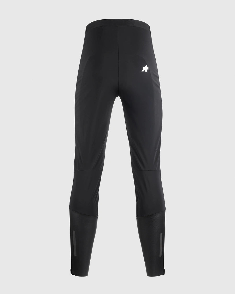 Pantalón ASSOS MILLE GT SHELL S11 Negro