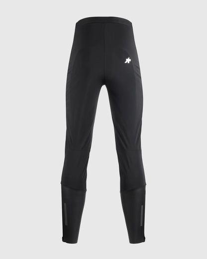 Pantalón ASSOS MILLE GT SHELL S11 Negro