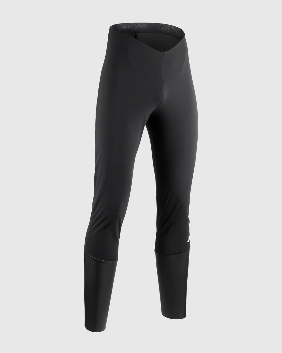 Pantalón ASSOS MILLE GT SHELL S11 Negro