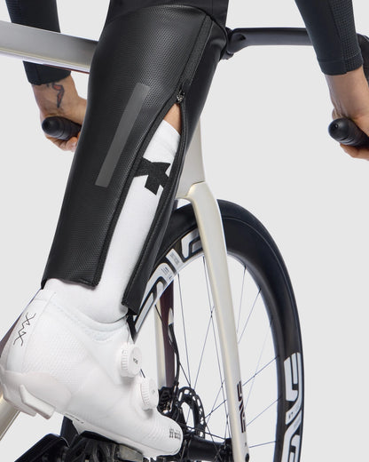 Pantalón ASSOS MILLE GT SHELL S11 Negro