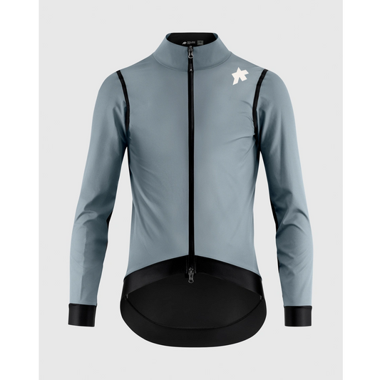 Chaqueta ASSOS MILLE GTS STURMPRINZ RAIN S11 Plata