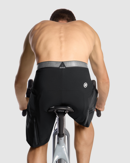 Short ASSOS TACTICA CARGO T3 Negro