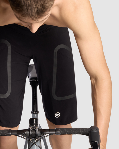 Short ASSOS TACTICA CARGO T3 Negro