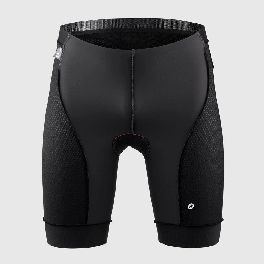 Pantalón Corto ASSOS TACTICA URBAN T5 Negro